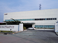 Laser Printing Thailand