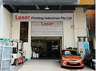 Laser Printing Singapore