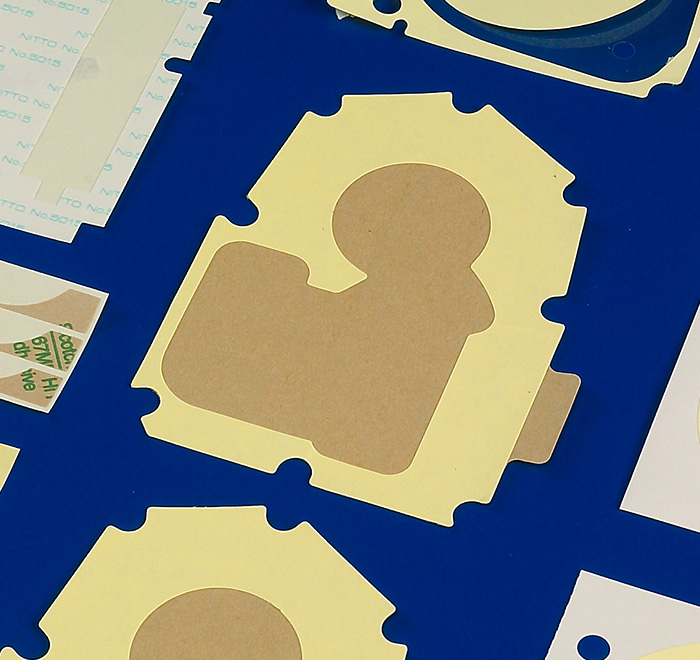 Laminating Adhesive Image