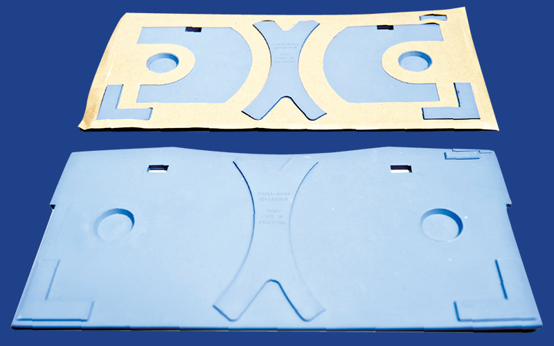 Laminating Adhessive