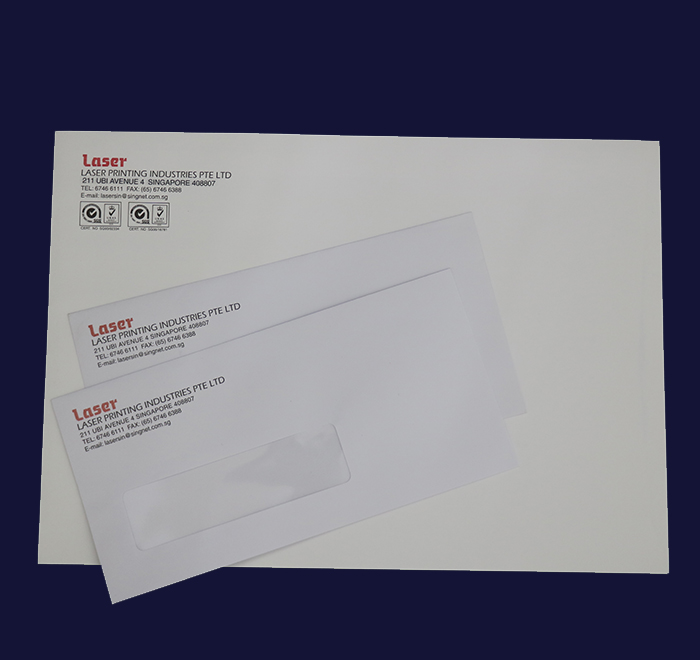 Envelope