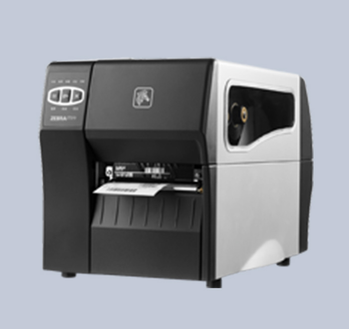 ZT200 Series Industrial Printers